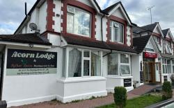 ACORN LODGE GATWICK