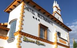 Hotel Rural Romero Torres