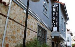 Castle Inn Boutique Hotel