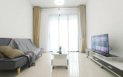 Elysia Park 13411, 3 min Legoland, 2BR 7PAX, Hint