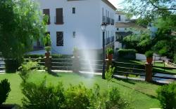 Aparthotel Rural 12 Canos