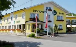 Landgasthof Hotel Muhr