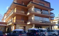 Hotel Centrale