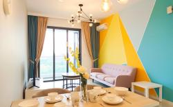 Elysia Park 31611, 3 min Legoland, 2BR 6PAX, Hint