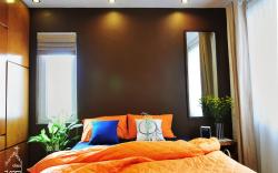 chez tram homestay - one bedroom apartment#402