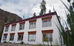 Norbooling HomeStay, Leh Ladakh