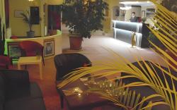 Atamer Doga Resort