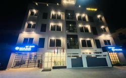 Z Mark Service Apartment 
