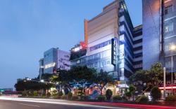 Guangzhou Bird Island Hotel