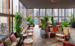 Dream Midtown By Hyatt