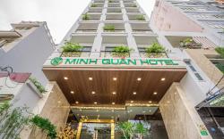 Minh Quân Hotel
