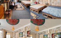 home stay pho cocheck in tu động-book phong online