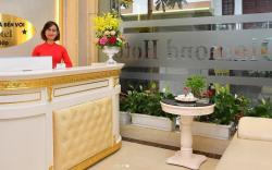 Diamond Hotel Hanoi