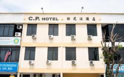 CP HOTEL