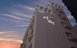 Aank Hotel Daejeon Yongjeon 1st branch