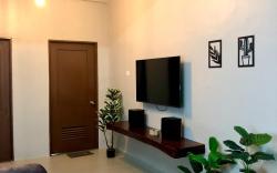 Blue House｜Ulu Yam Homestay｜12-15pax