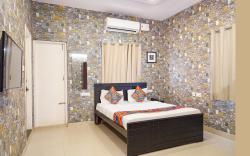 FabExpress Kings Suites - Nr. Dodda Banaswadi Main Road