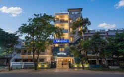 FabHotel Kings Suites Banaswadi