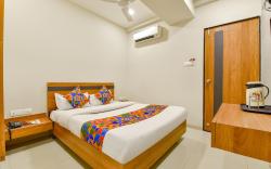 FabHotel Happinex - VIP Road, near Khatu Shyam Temple