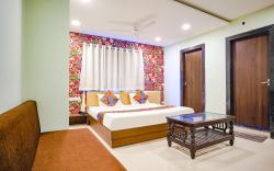 FabHotel Uday Vilas