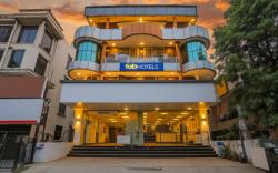 FabHotel Veetara