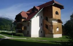 Vacanceole - Residence Le Birdie