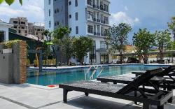 Romano Hotel & Resort 