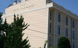 Kale Palace Hotel