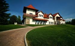 Hotel Ventus Natural & Medical Spa