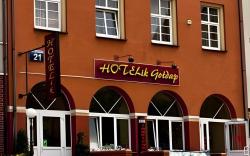 Hotelik Goldap