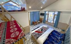 Preet cottage -Luxury rooms