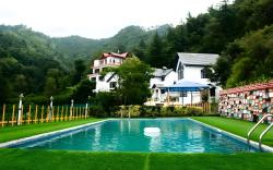 Oakwood Hamlet Resort