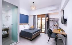 Alcyone Studios and Apartments