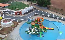 D Star Entertainment Water Park And Resort