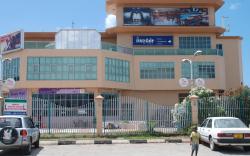 Mayfair Hotel