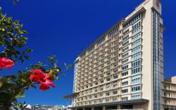 RIHGA Royal Gran Okinawa Hotel