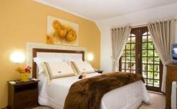 Caminho das Pedras Pousada de Charme