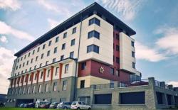 Hotel Szafran