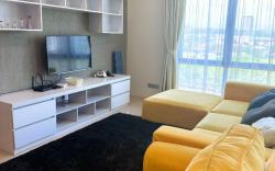 Mari Mari homestay M16 (2BR ) @ IMAGO THE LOFT A