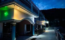 Hotel Rajshree Palace Guptakashi 