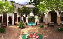 RIAD DAR DIALKOUM