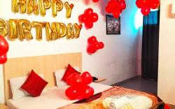 HOTEL VASUNDHARA GRAND