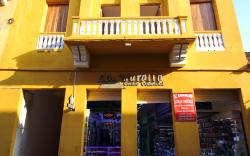 Hostal Casa Torres