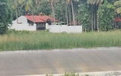 Cosmic Connect Trails Kabini
