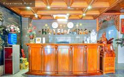 HANZ Anna Hotel