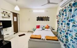 La Casa Studio Service Apartment