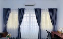 MINA HOUSE Airport Apartment