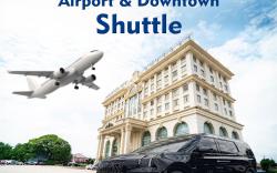 ST Hotel Wattay Airport
