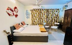 La Cherry Studio Service Apartment