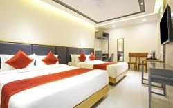 Hotel Apple Tree - Free Airport Transfer